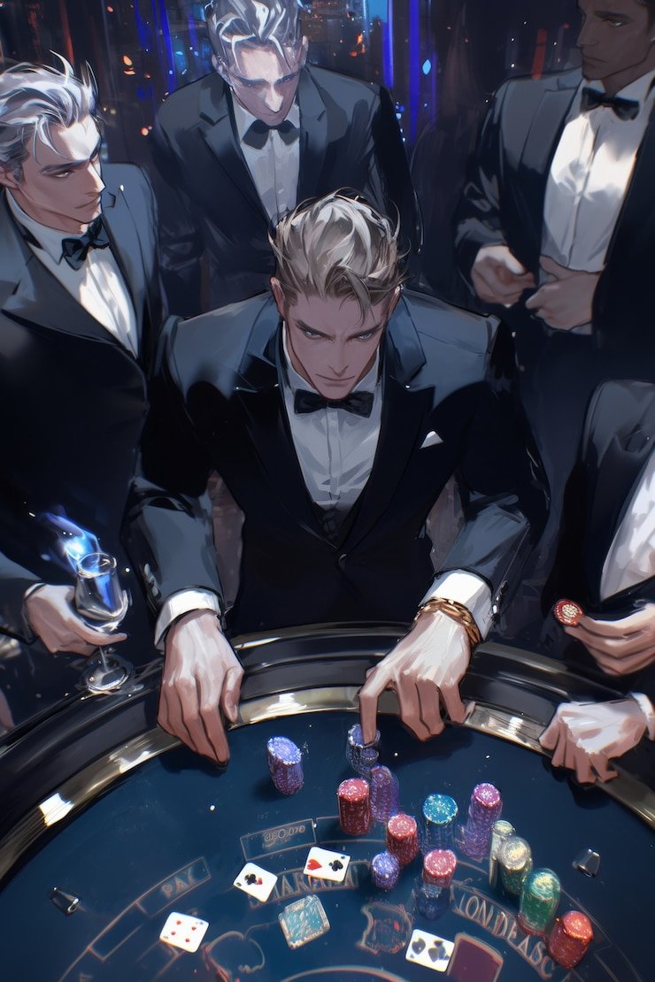 9www Game rooms