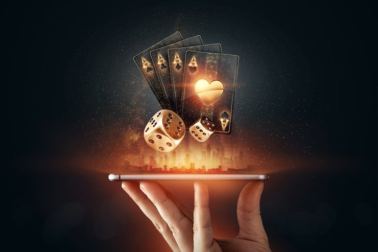 9www Double Odds Room