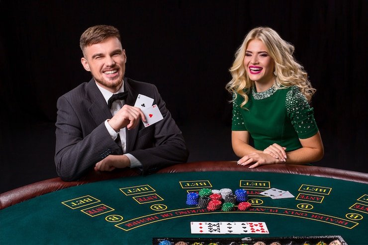 9www Damdar Live Casino Experience